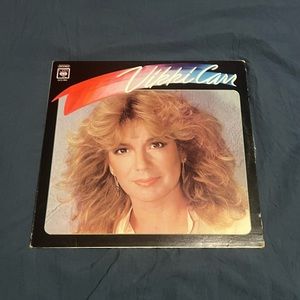1981 Vikki Carr vinyl